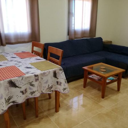 דירות פוארטו דל רוסריו Apartamento Fuerte 2 מראה חיצוני תמונה