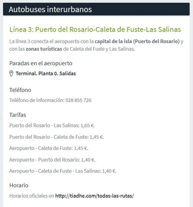 דירות פוארטו דל רוסריו Apartamento Fuerte 2 מראה חיצוני תמונה